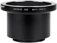 Fotodiox Pro Lens Mount Adapter - C