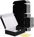 RLAVBL 12x9x3 Shipping Boxes Set of