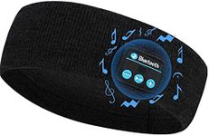 Bluetooth Headband Sports Sleep Hea