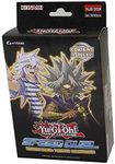 Konami YuGiOh! Trading Card Game - Speed Duel Starter Decks: Twisted Nightmares, Multicoloured