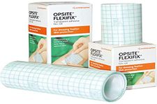 Opsite Flexifix Transparent Film Roll, 10 cm x 1 m