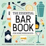 The Essential Bar Book for Home Mix