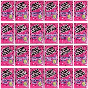 Pop Rocks 