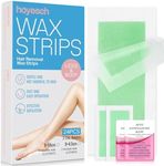 24Wax Strips -Wax Strips for Hair R