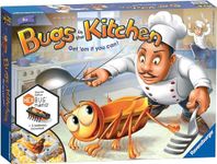 Ravensburger Bugs in the Kitchen