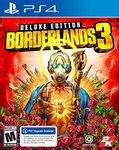 Borderlands 3 Deluxe Edition for Pl