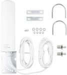 BOOBRIE 4G 5G LTE Antenna High Gain