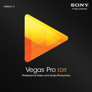 Sony Vegas