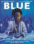 Blue: A History of the Color as Dee