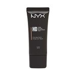 NYX liquid foundation