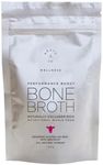 Broth and Co Grass Fed Beef Bone Broth Powder, 100 g