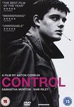 Control [DVD]