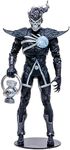 McFarlane Toys, 7-Inch DC Blackest 