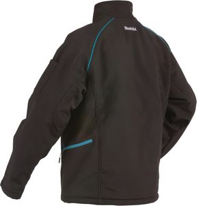 Makita Thermal Jacket, Large – Heated Workwear for Cold Weather