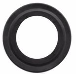 Replacement Toilet Flush Valve Rubber Seal Washer for Siamp Optima 49 & 50 34490507