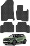 Car Mats for Kia Sportage 2022- Onw
