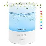 Cool Mist Humidifiers for Bedroom L
