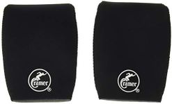 Cramer Cryo-Caps, Ice Bath Socks, Keeps Feet Warm During Ice Baths, Ice Bath Toe Warmers, Toe Booties, Protects Toes During Ice Baths, Comfortable, Retains Body Heat, Ice Bath Accesories, One Pair