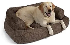 Snoozer Pet Products Luxury Overstu