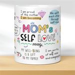 Mixed Mom Cups