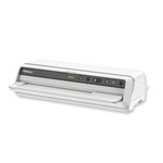 Fellowes Venus A3 Laminator Machine for Large Office Use - Rapid 1 Minute Warm Up Time with Auto Shut Off and Sleep Mode Feature – 80-250 Micron – 10 A4 Laminating Pouch Starter Pack Included - White