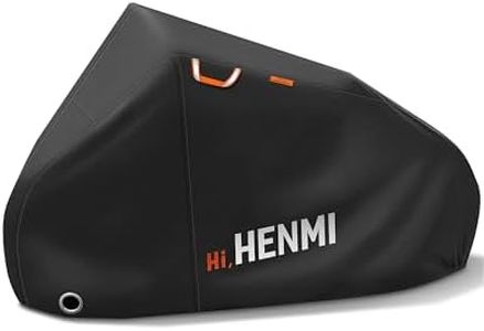 HENMI Bike