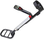 National Geographic PRO Series Metal Detector