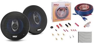 Pyle 5.25” Car Sound Speaker (Pair)