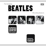 The Complete Beatles Recording Sess