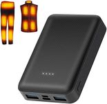 HEITEGTAK 5V 2A Heated Gilet Vest B