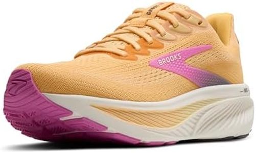 Brooks Wom