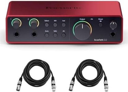 Focusrite