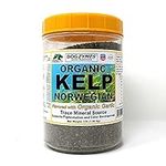 Dogzymes Organic Norwegian Kelp Enh