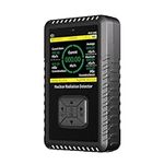 XLA Alert Portable Geiger Counter N