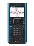 Color Graphing Calculator With Student Software (PC/Mac).