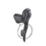 microNEW Road Bike Shifter 2/3X7/8/9/10/11Speed for Shift and Brake Lever 2 in 1 (R7)