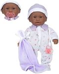 JC Toys La Baby Boutique African Am