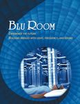 Blu Room: Experience the future, Building bridges with light, frequency, and sound.