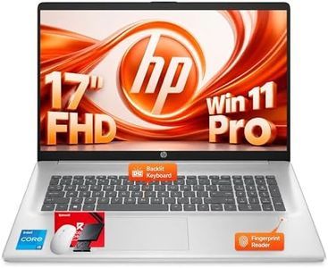 HP 17.3" F