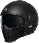 TRIANGLE Full Face Motorcycle Helme