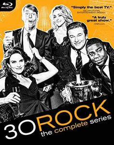 30 Rock - 