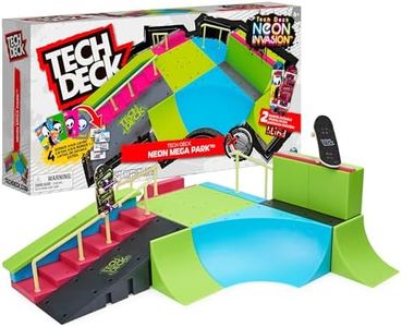 Tech Deck 
