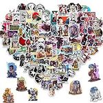 100Pcs Star Wars Kids Stickers Pack