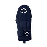 Evoshield Sliding Mitt - Right Hand, Navy