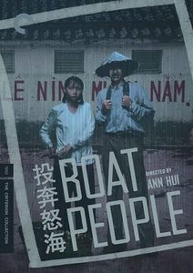 BOAT PEOPLE