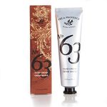 Pre de Provence Men's 63 Hand Cream