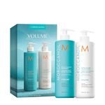 Moroccanoil Extra Volume Shampoo and Conditioner 500 ml Set