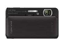 Sony Cyber-shot DSC-TX20 16.2 MP Ex