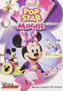 Mickey Mou