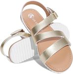 festooning Girls Sandals Little/Big